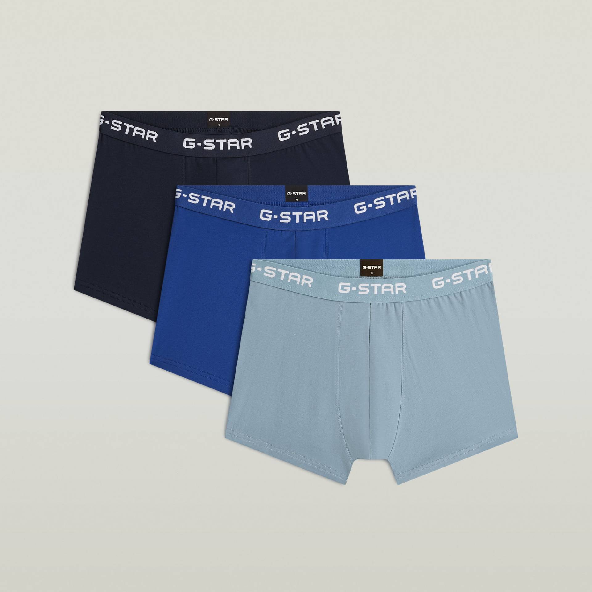 Boxer Brief 3er-Pack von G-STAR