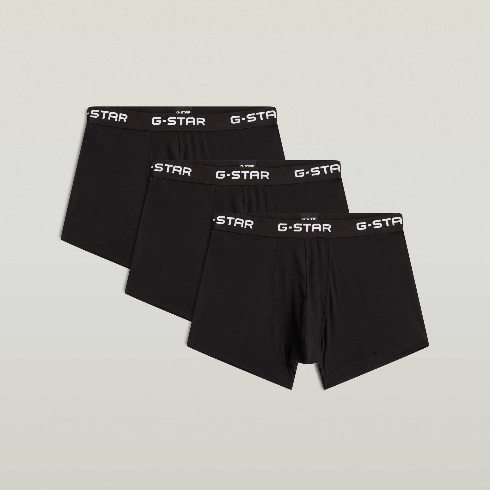 Boxer Brief 3er-Pack von G-STAR
