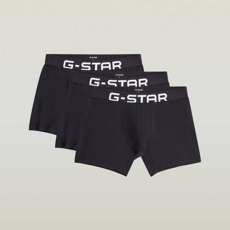 Boxer Brief 3er-Pack von G-STAR