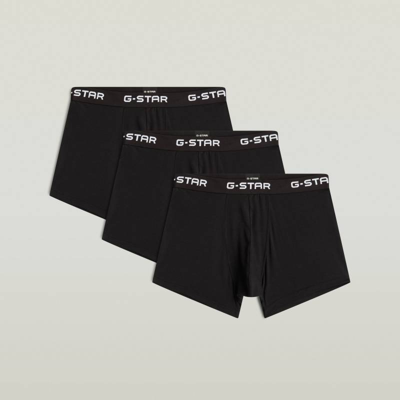 Boxer Brief 3er-Pack von G-STAR