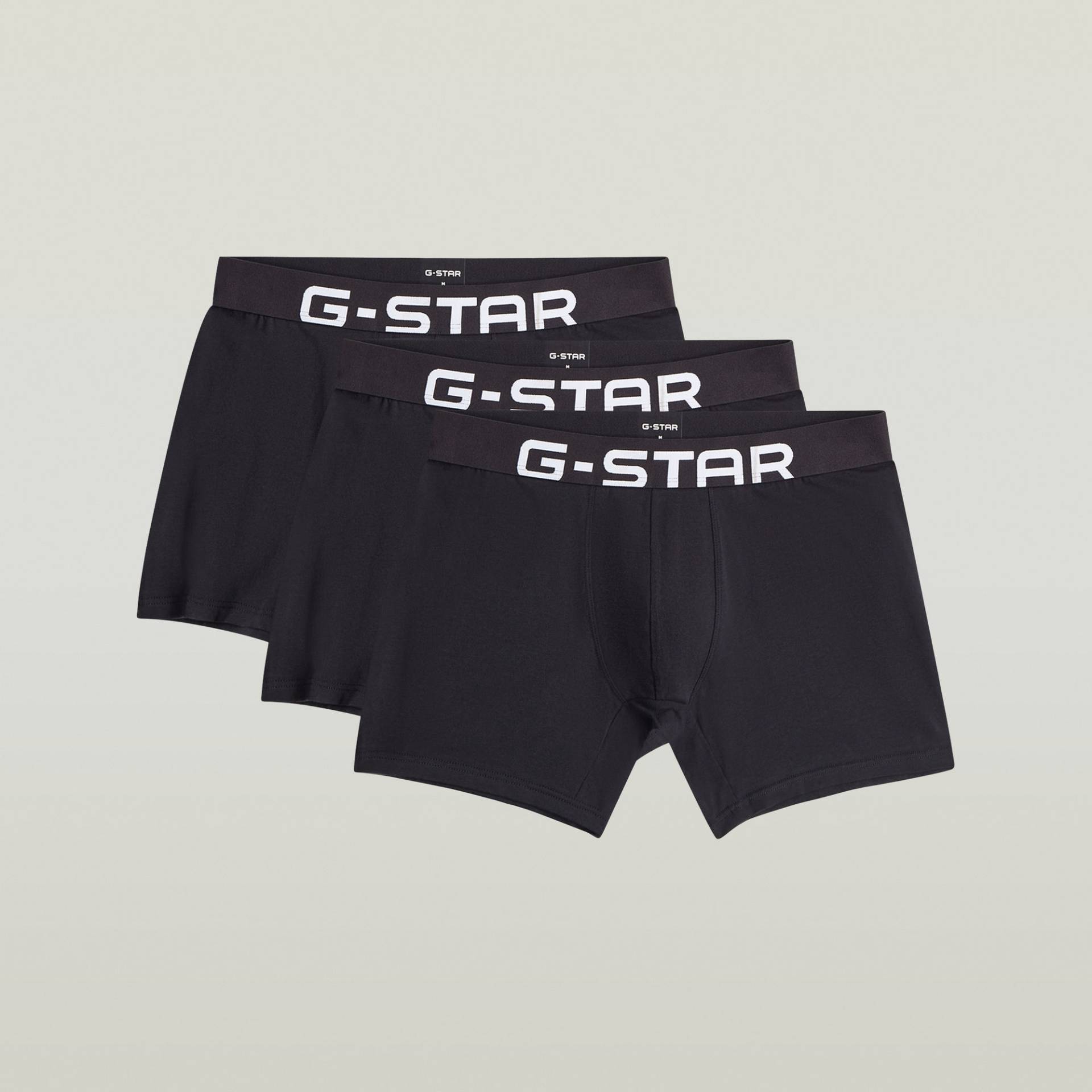Boxer Brief 3er-Pack von G-STAR