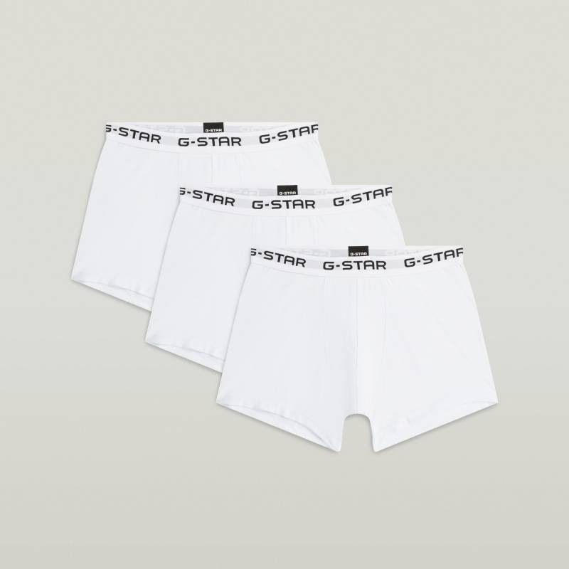 Boxer Brief 3er-Pack von G-STAR