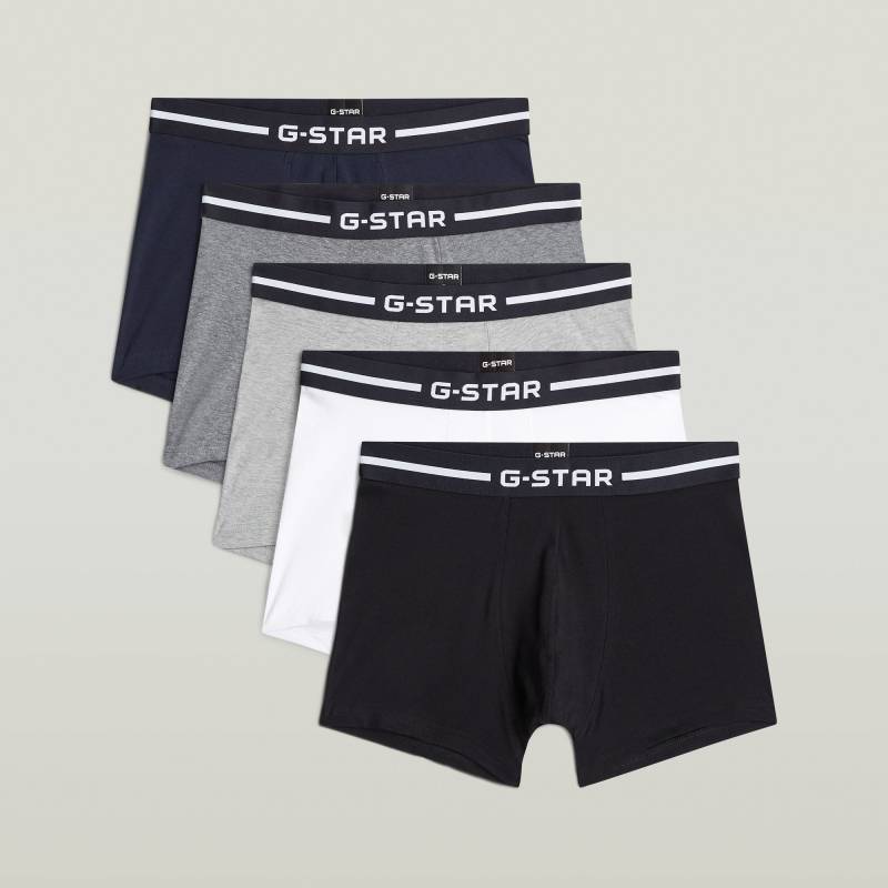 Boxer Brief 5er-Pack von G-STAR