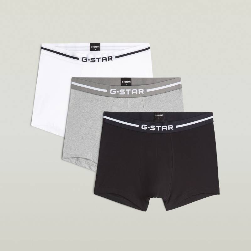 Boxer Brief 5er-Pack von G-STAR