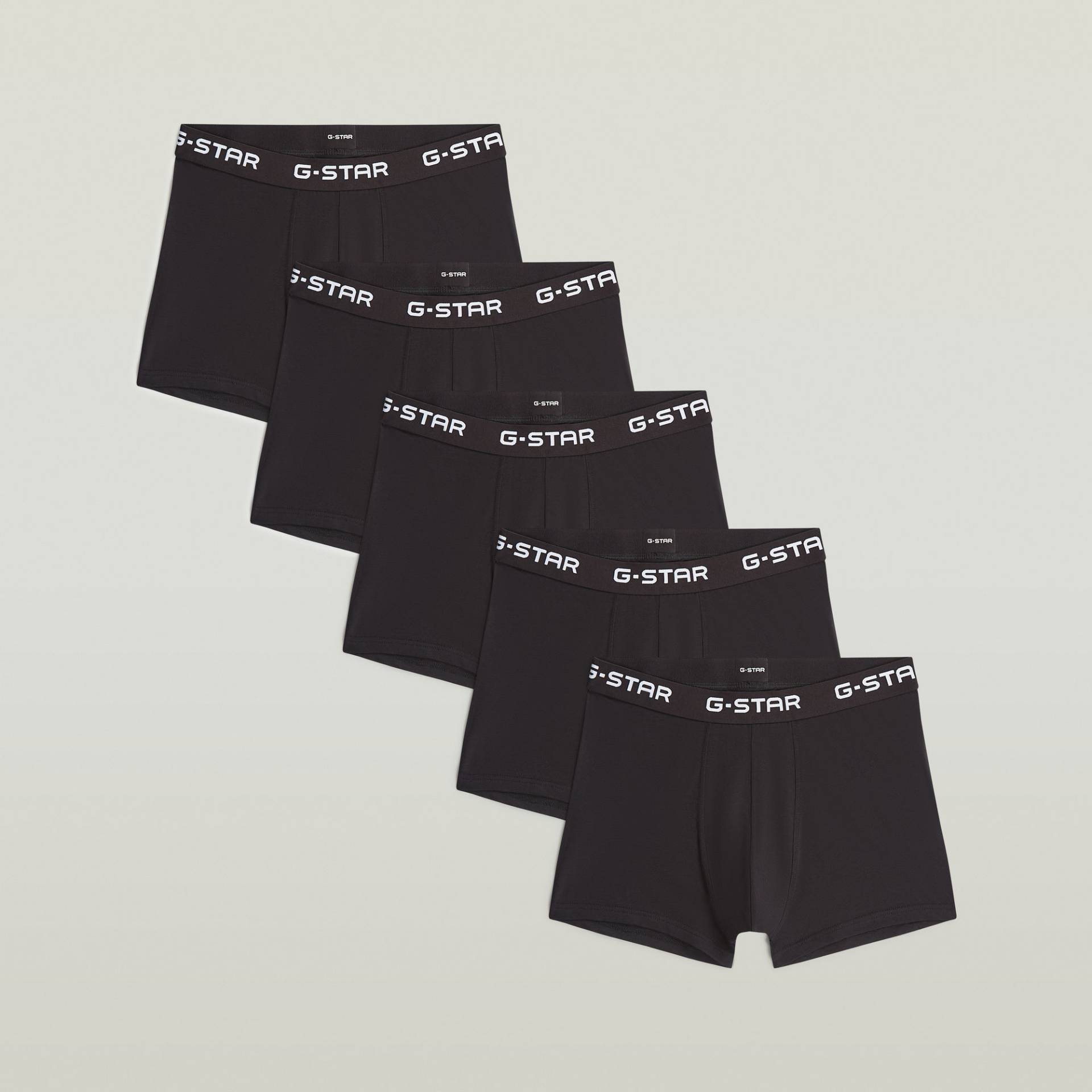 Boxer Brief 5er-Pack von G-STAR