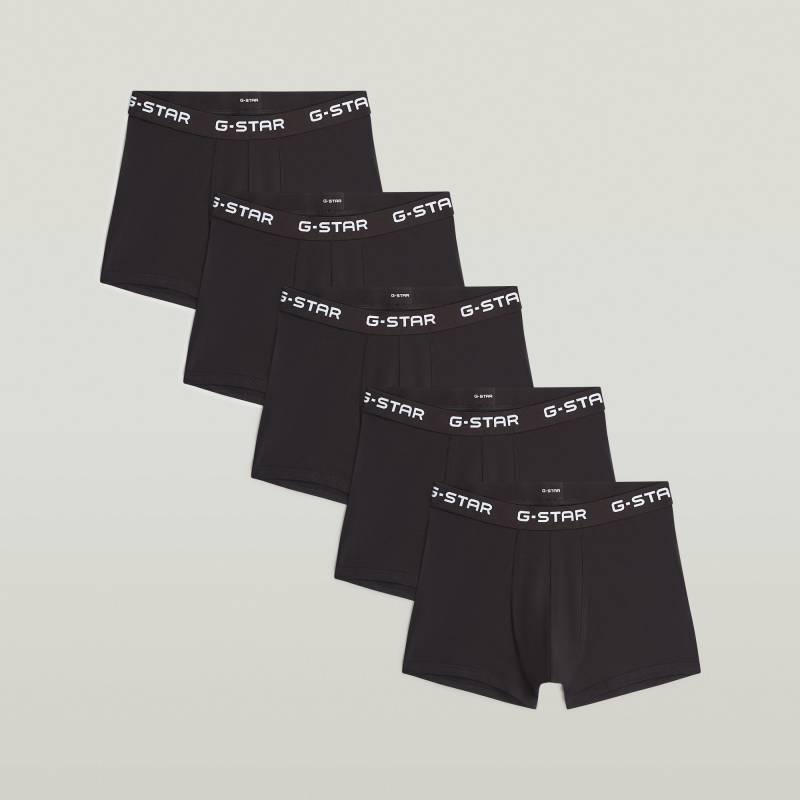Boxer Brief 5er-Pack von G-STAR