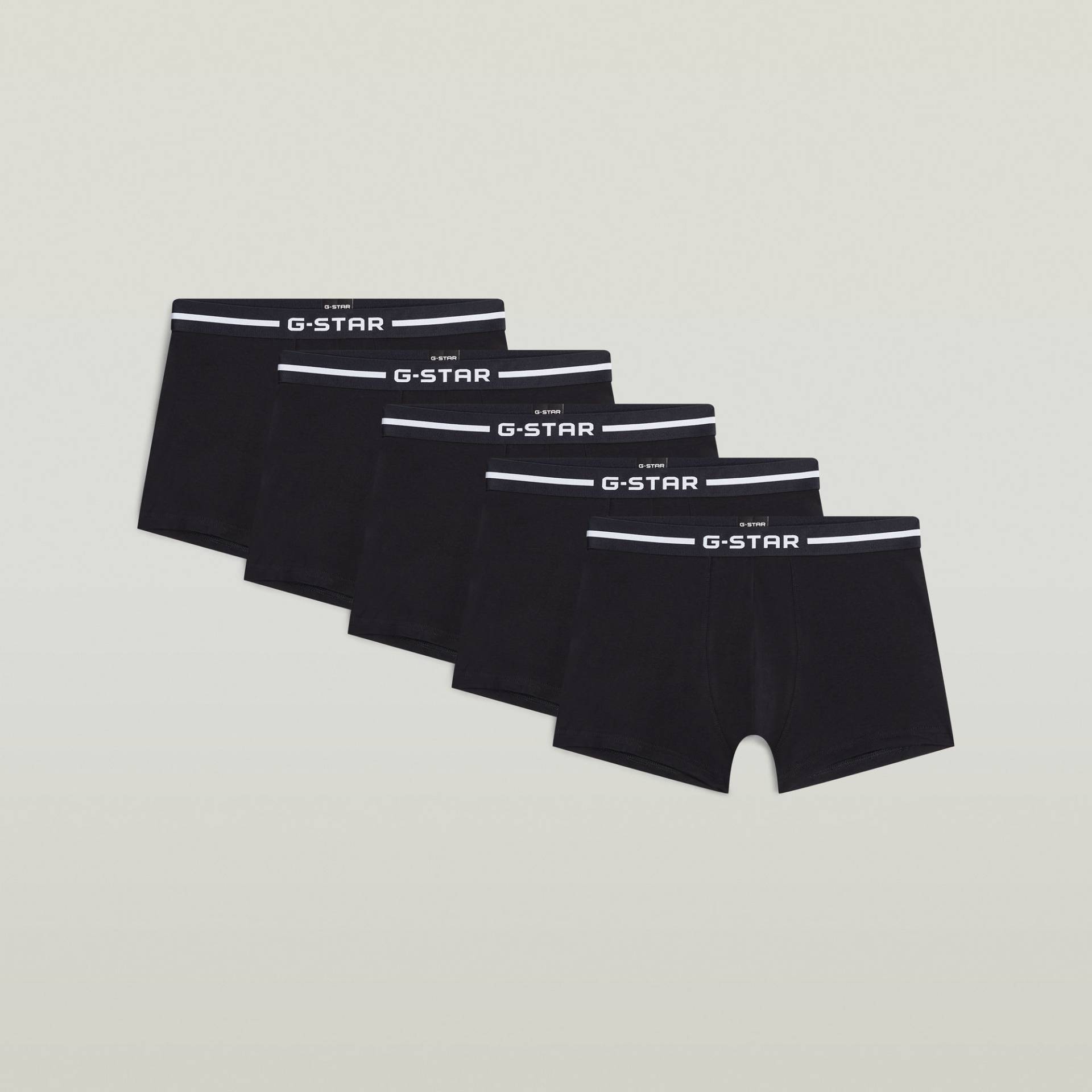 Boxer Brief 5er-Pack von G-STAR