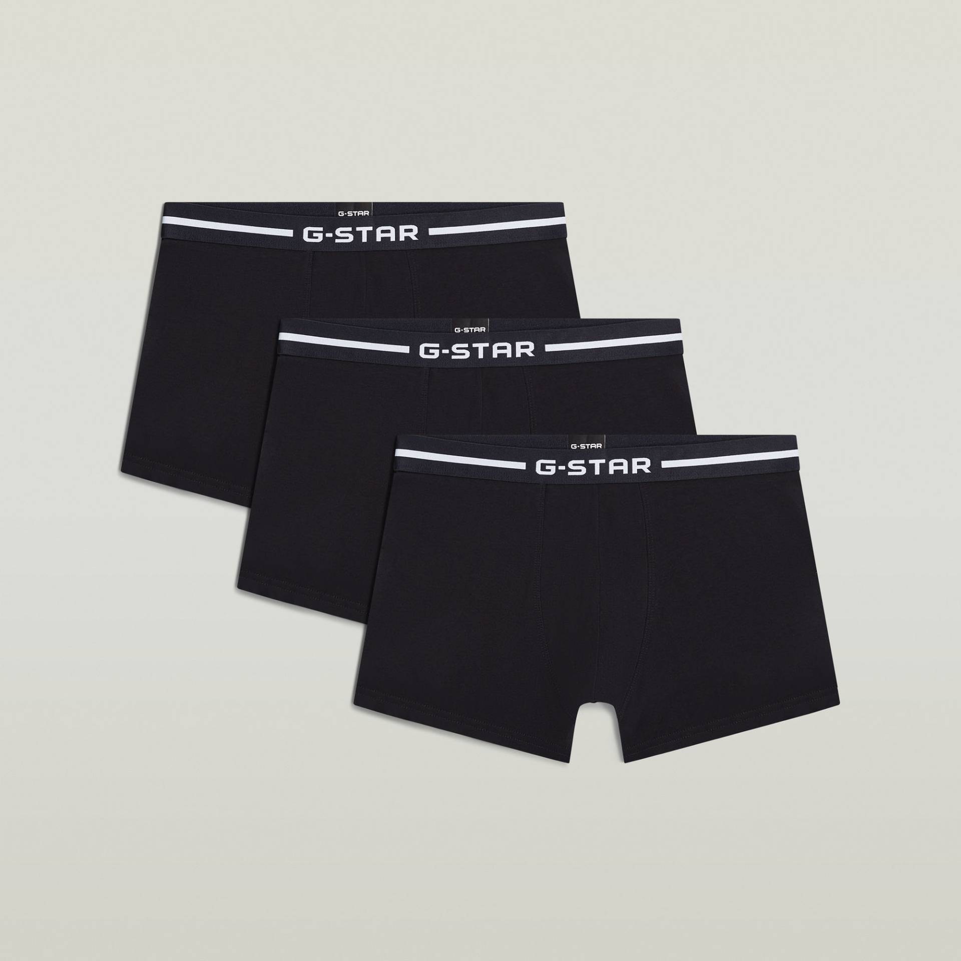 Boxer Brief 5er-Pack von G-STAR
