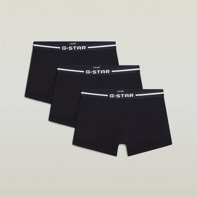 Boxer Brief 5er-Pack von G-STAR