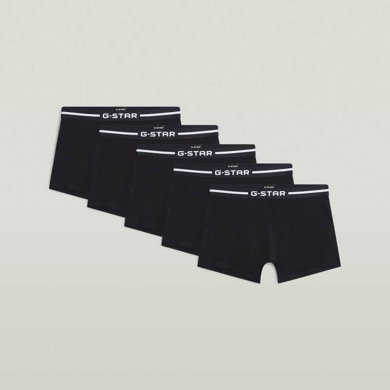 Boxer Brief 5er-Pack von G-STAR