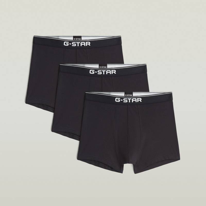 Boxer Briefs 3er-Pack von G-STAR