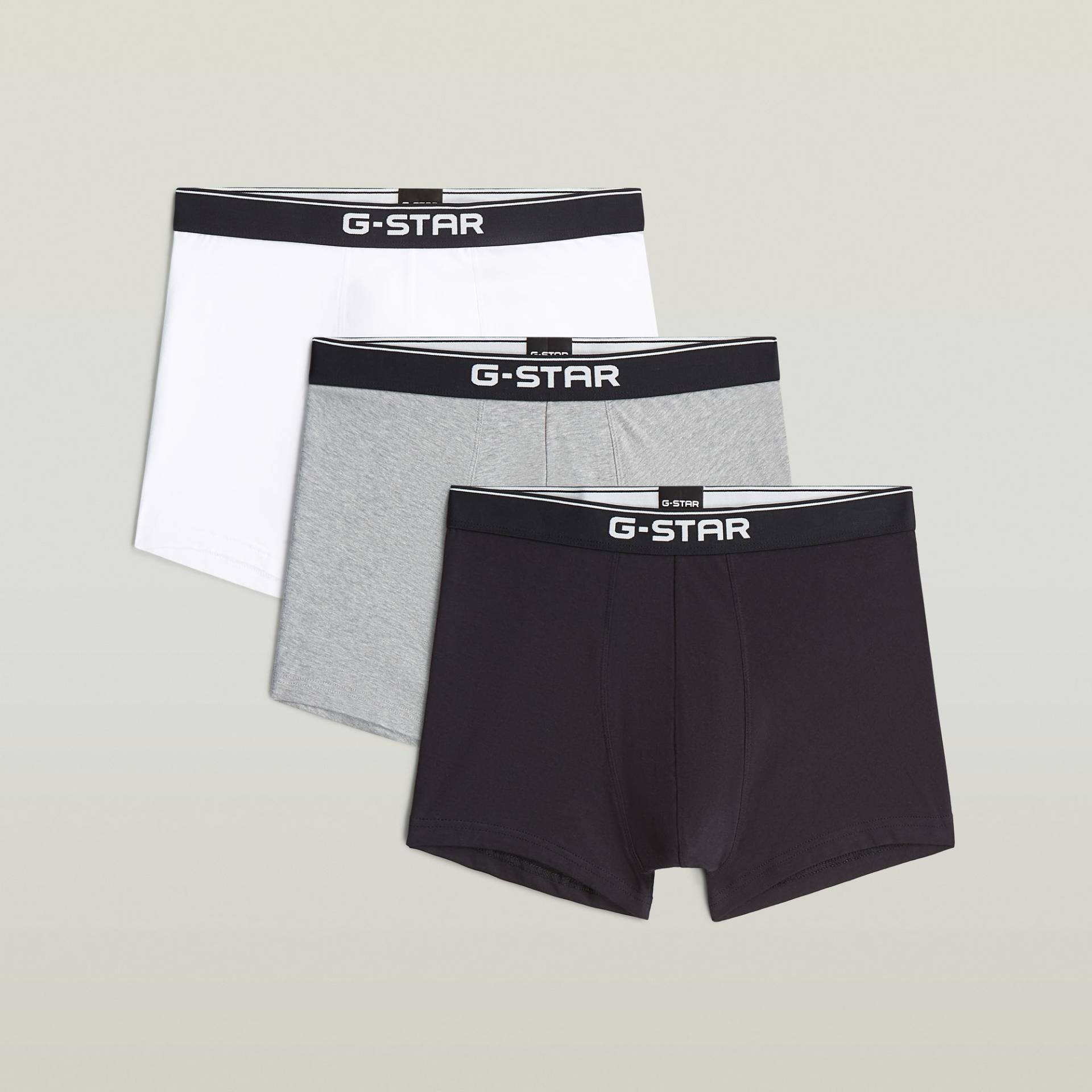 Boxer Briefs 3er-Pack von G-STAR