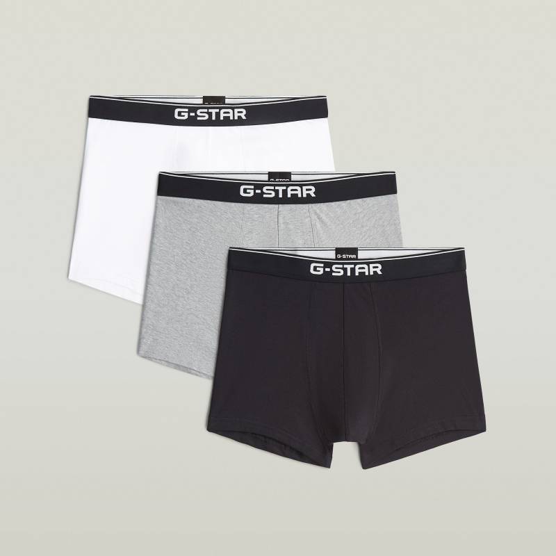 Boxer Briefs 3er-Pack von G-STAR