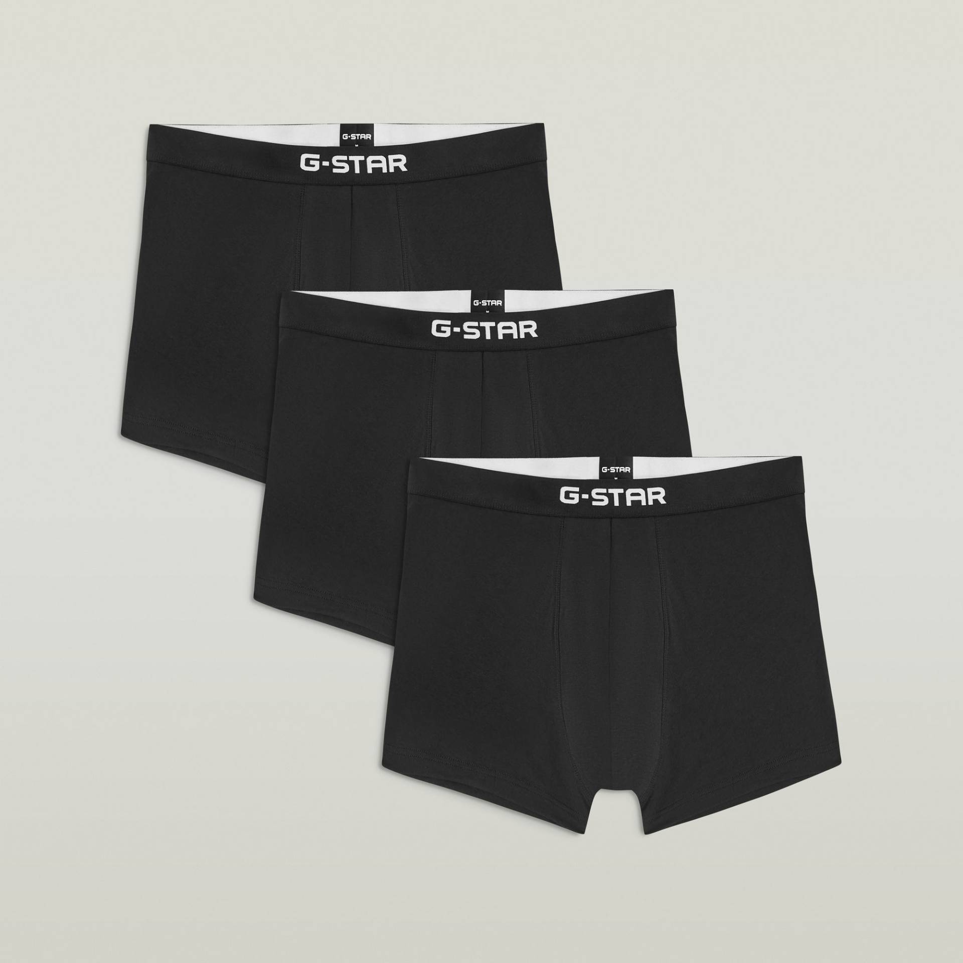 Boxer Briefs 3er-Pack von G-STAR