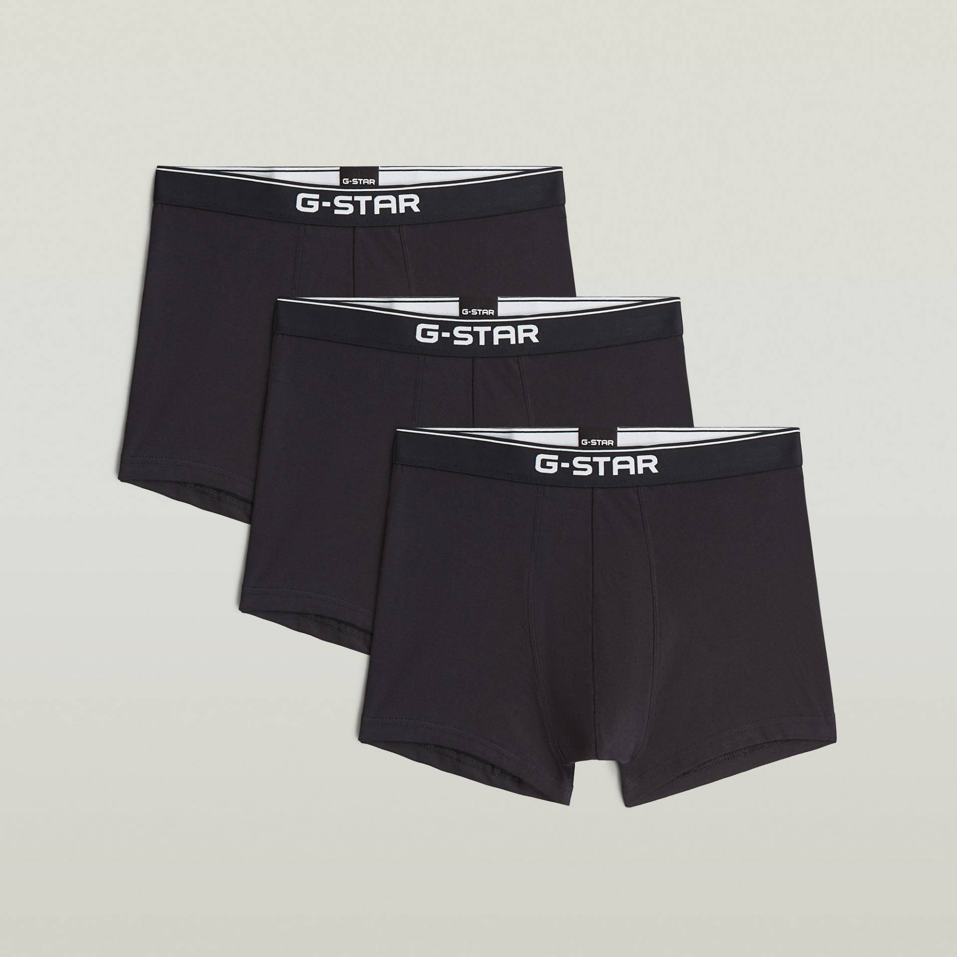 Boxer Briefs 3er-Pack von G-STAR