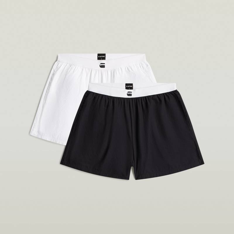 Boxer-Shorts 2er-Pack von G-STAR