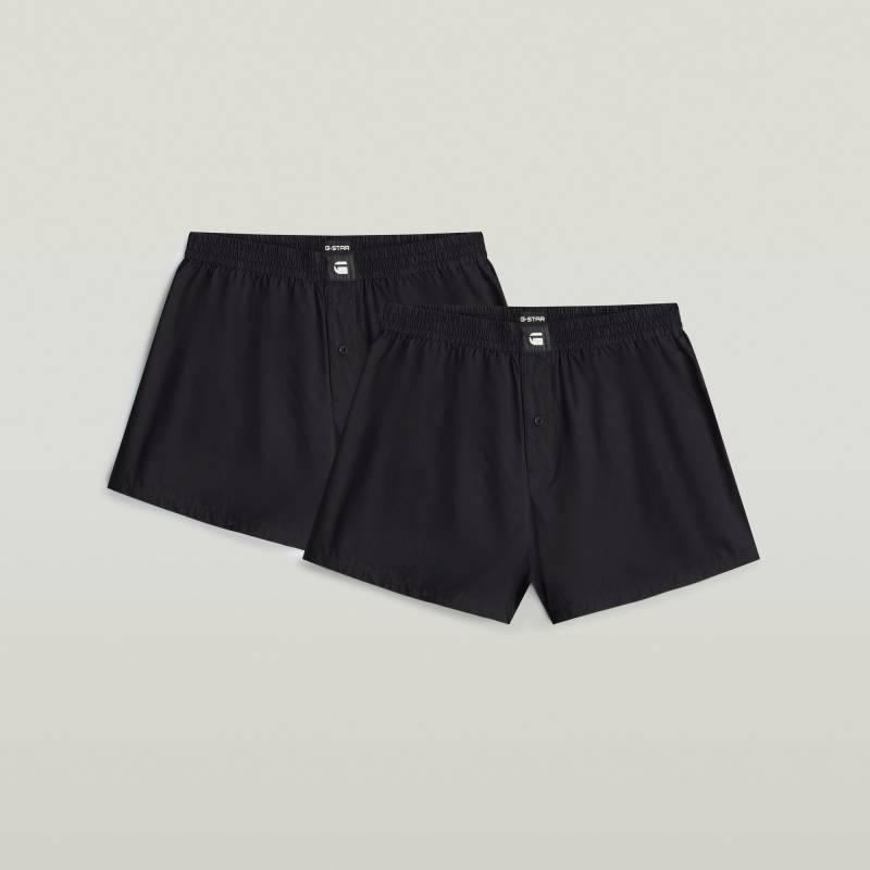 Boxer-Shorts 2er-Pack von G-STAR