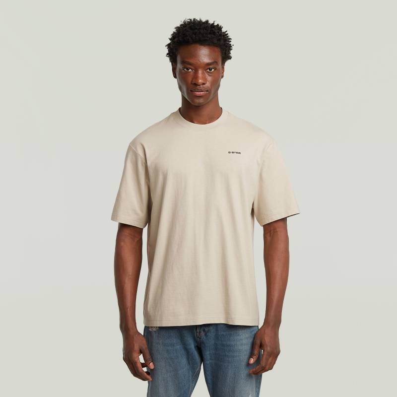 Boxy Base T-Shirt Boxy Base T-Shirt von G-STAR