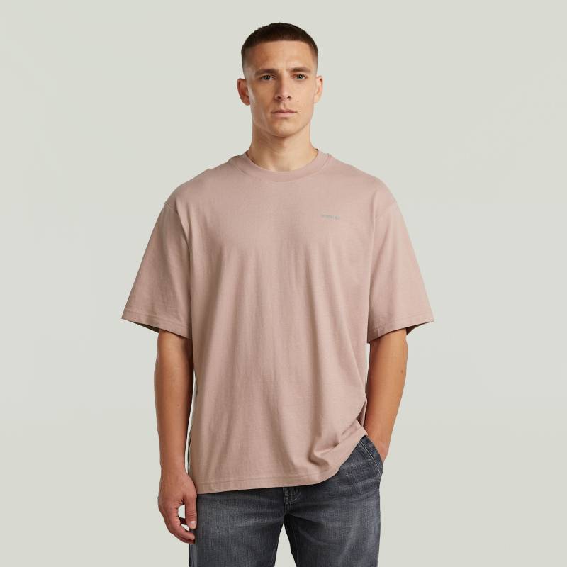 Boxy Base T-Shirt von G-STAR