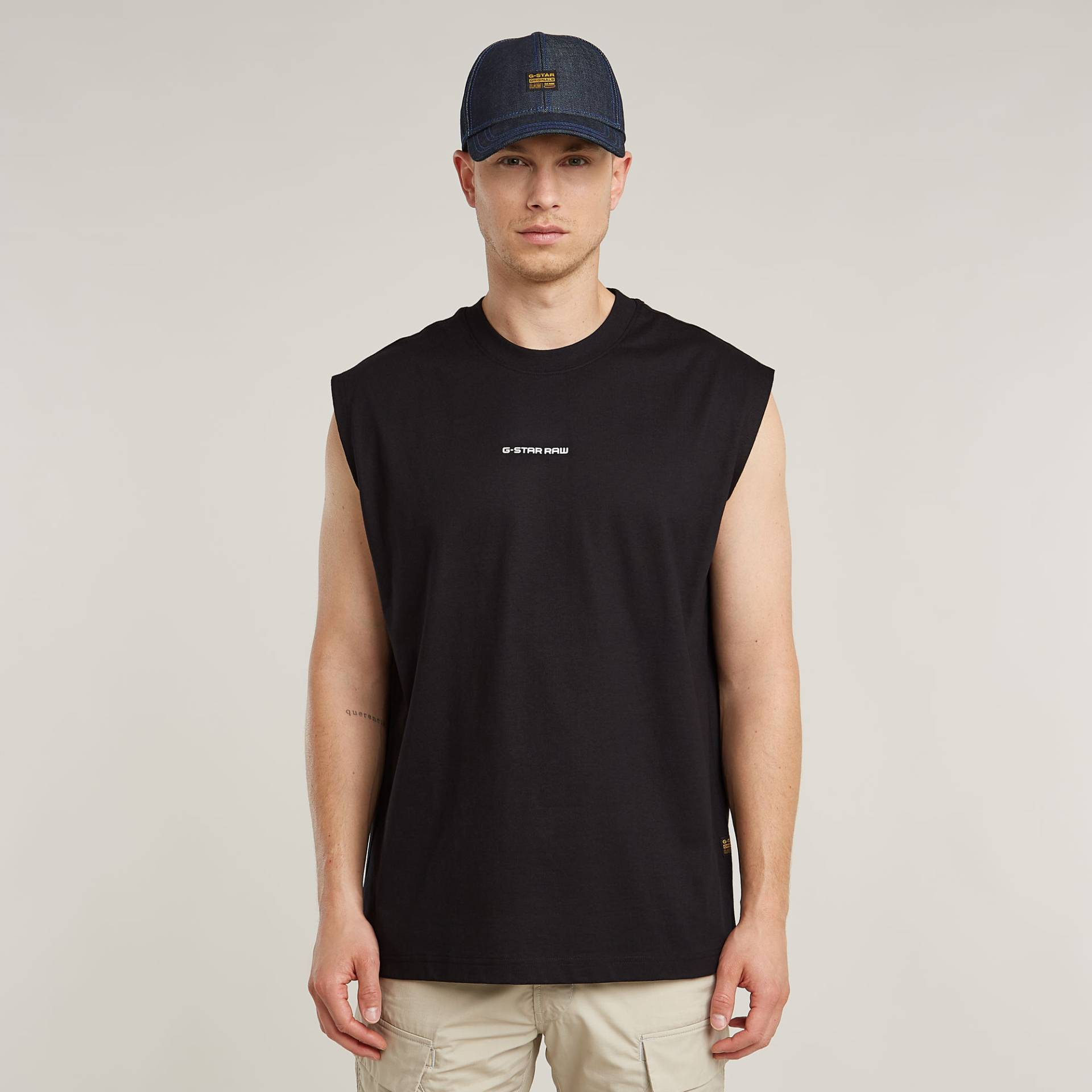 Boxy T-Shirt Boxy T-Shirt von G-STAR