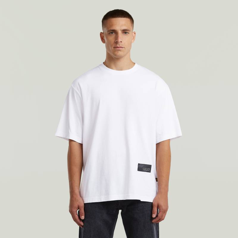 Boxy T-Shirt von G-STAR