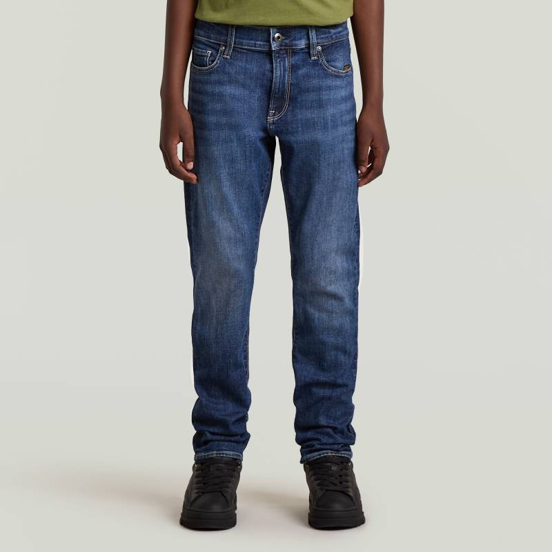 Boys 3301 Slim Jeans von G-STAR