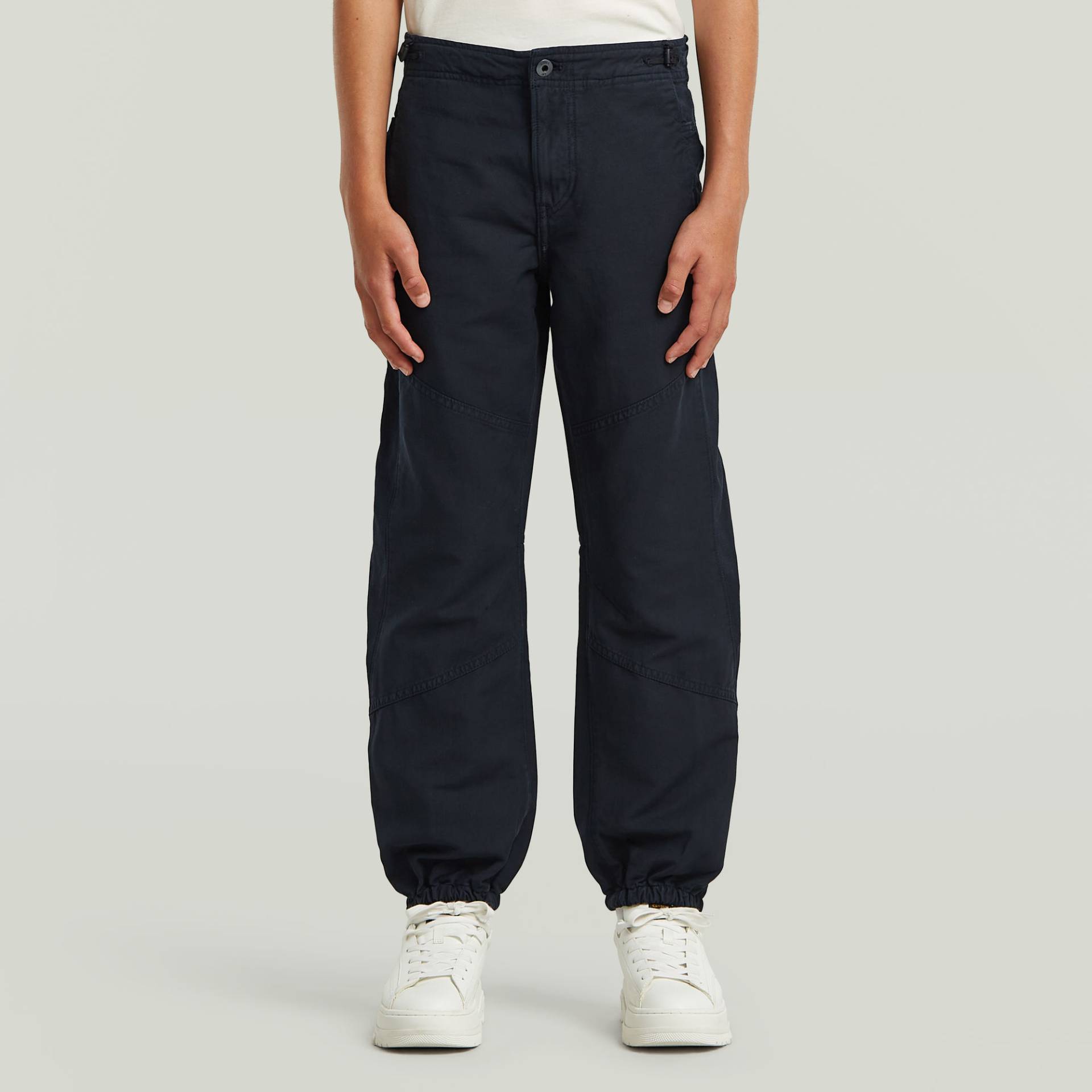 Boys 3D Relaxed Track Pant PM von G-STAR