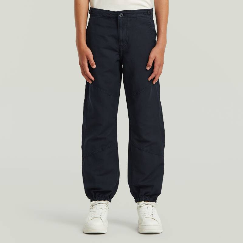 Boys 3D Relaxed Track Pant PM von G-STAR