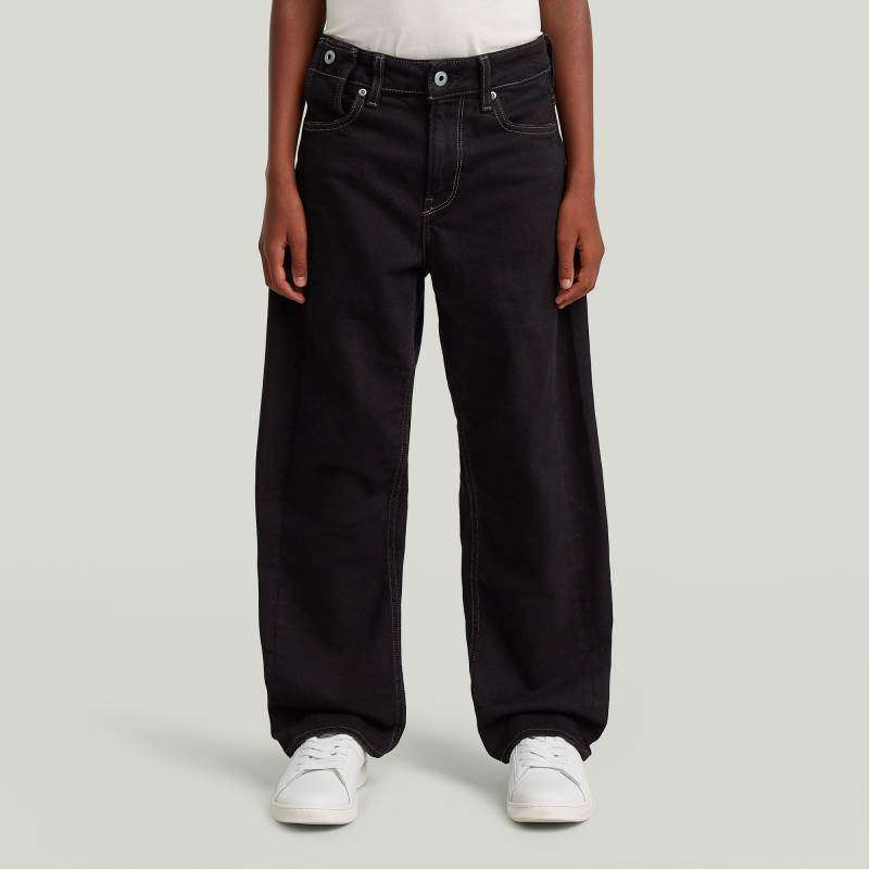 Boys Bend Loose Jeans von G-STAR