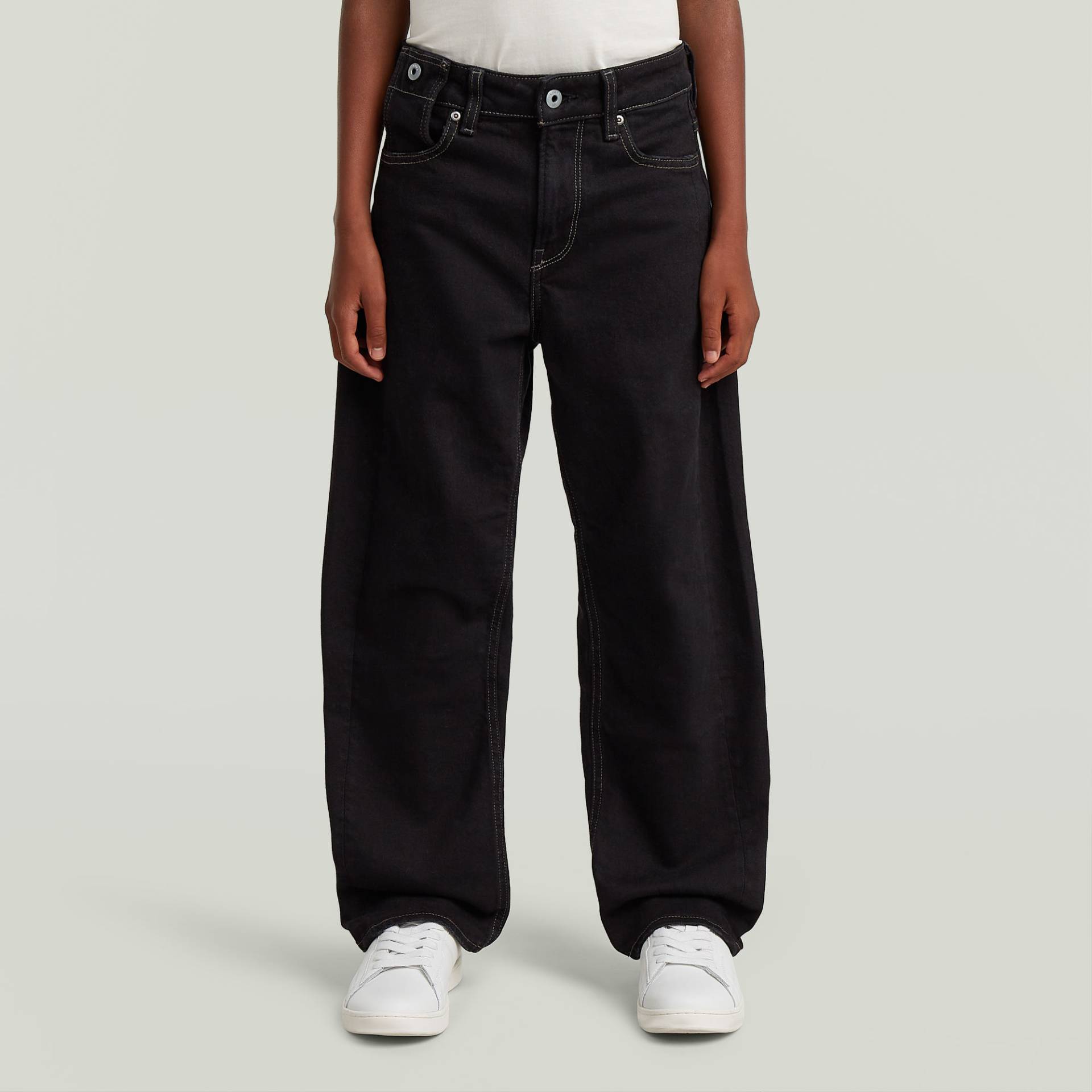 Boys Bend Loose Jeans von G-STAR