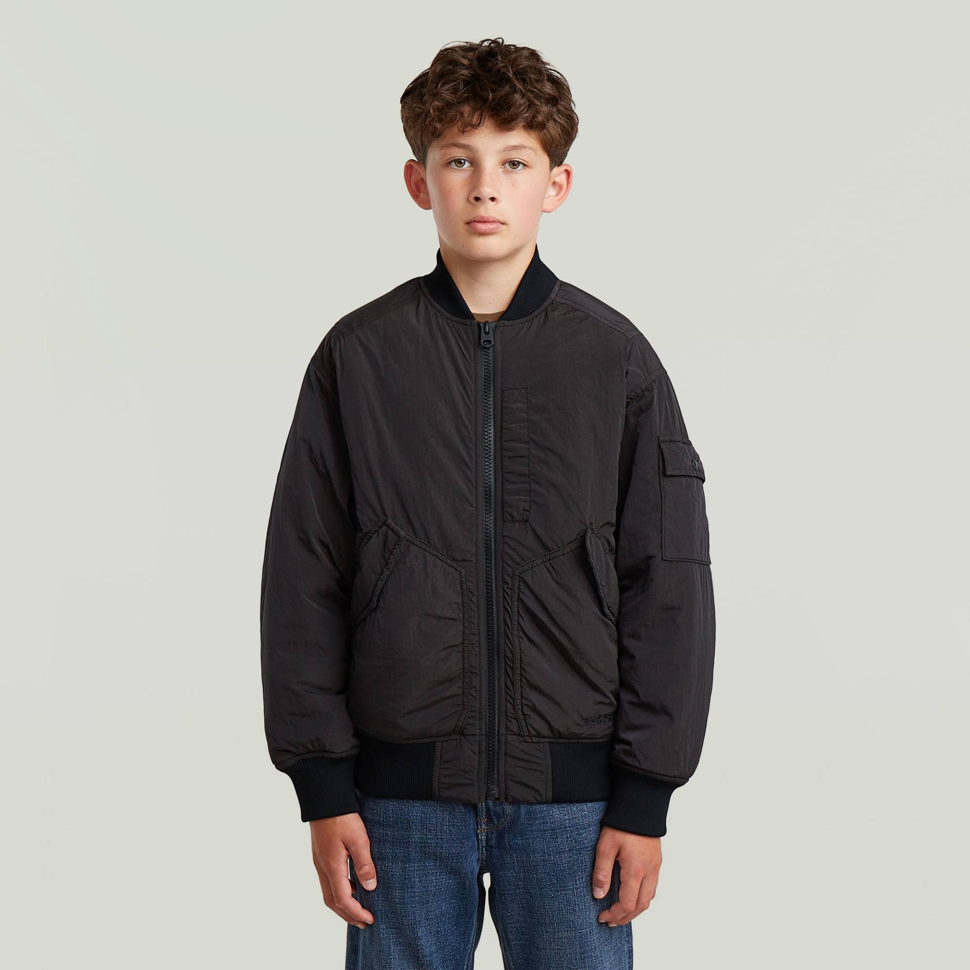 Boys Bomberjacke von G-STAR