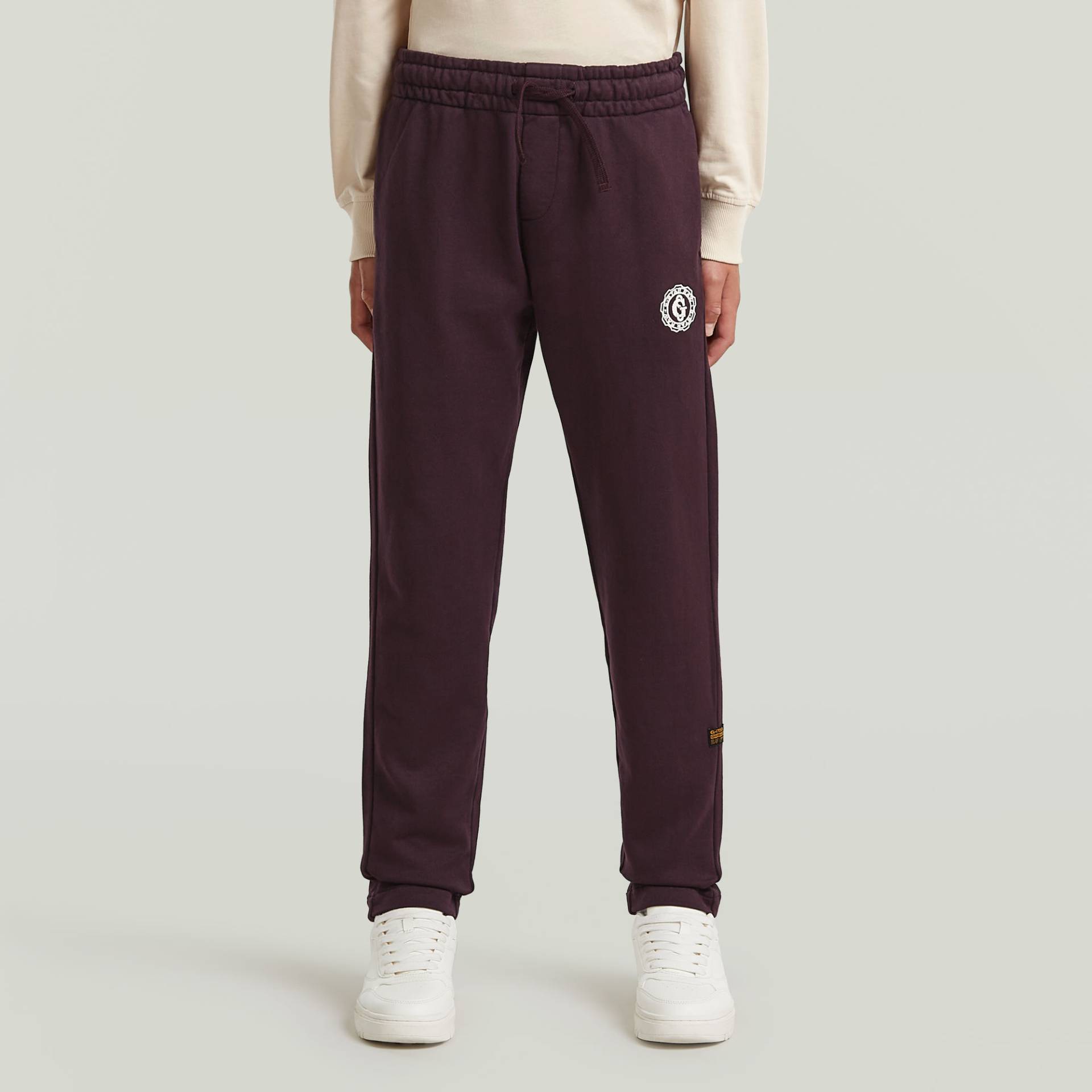 Boys CAM Sweatpant von G-STAR