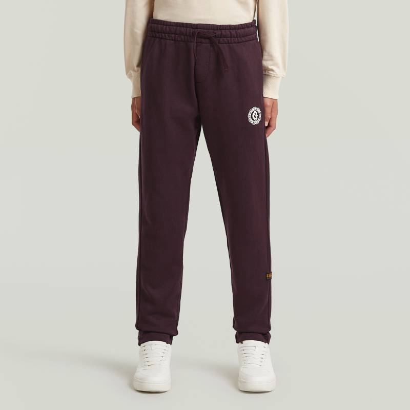 Boys CAM Sweatpant von G-STAR