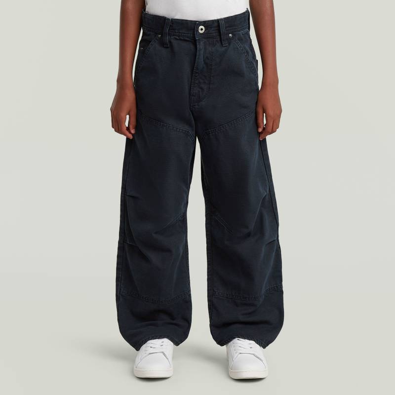 Boys Carpenter 3D Loose Hose von G-STAR