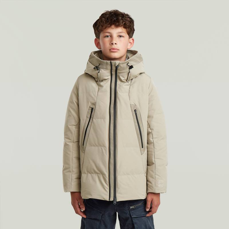 Boys Cayley Padded Jacke von G-STAR
