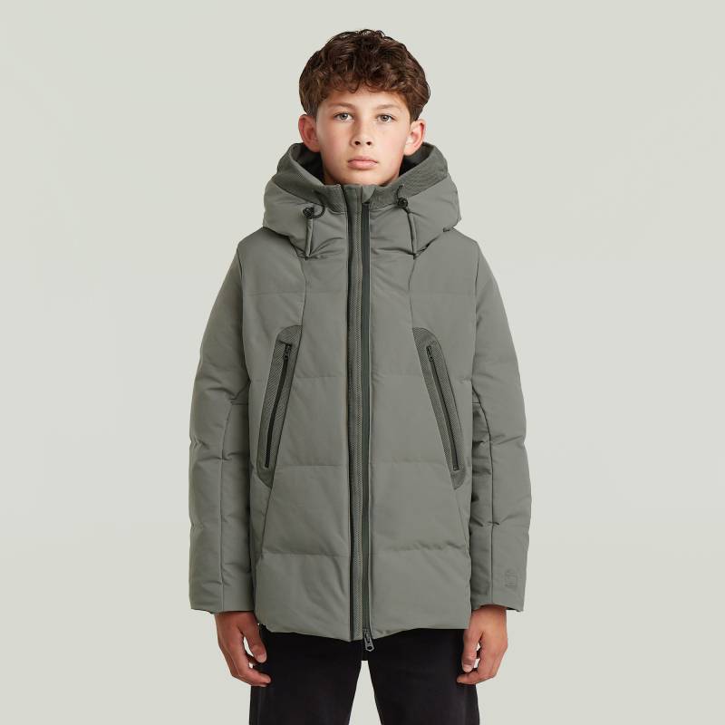 Boys Cayley Padded Jacke von G-STAR