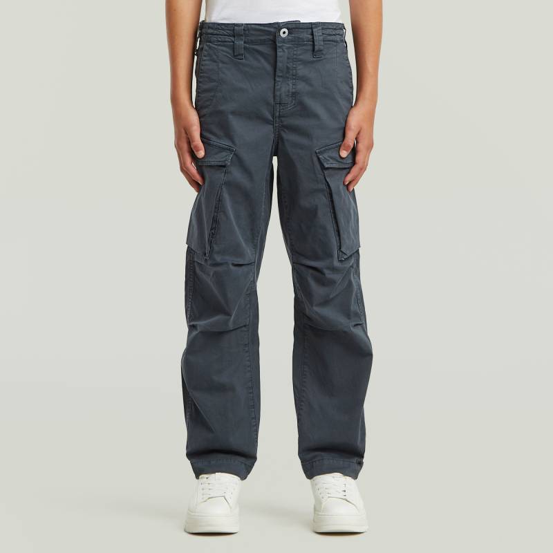 Boys Core Regular Cargohose von G-STAR