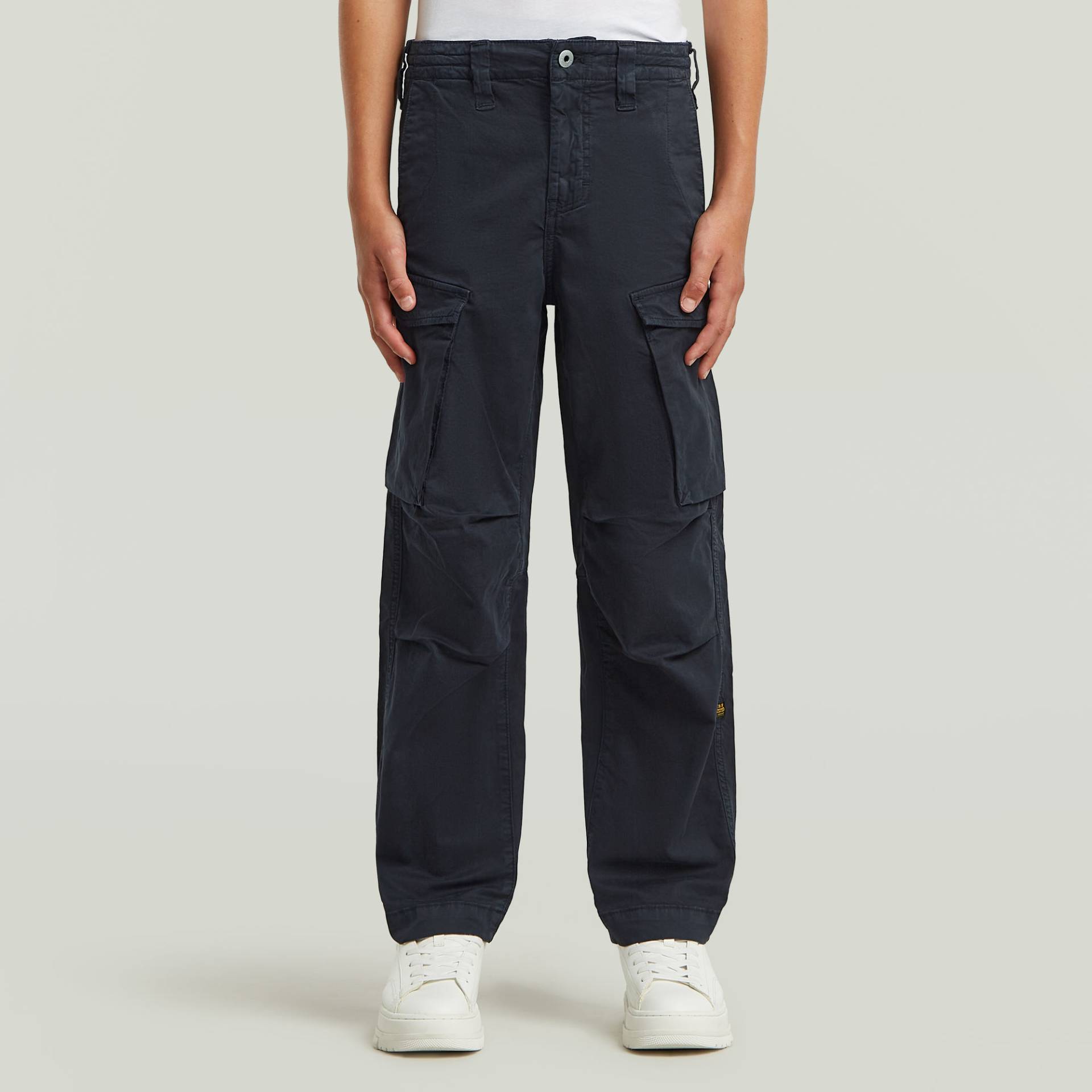 Boys Core Regular Cargohose von G-STAR