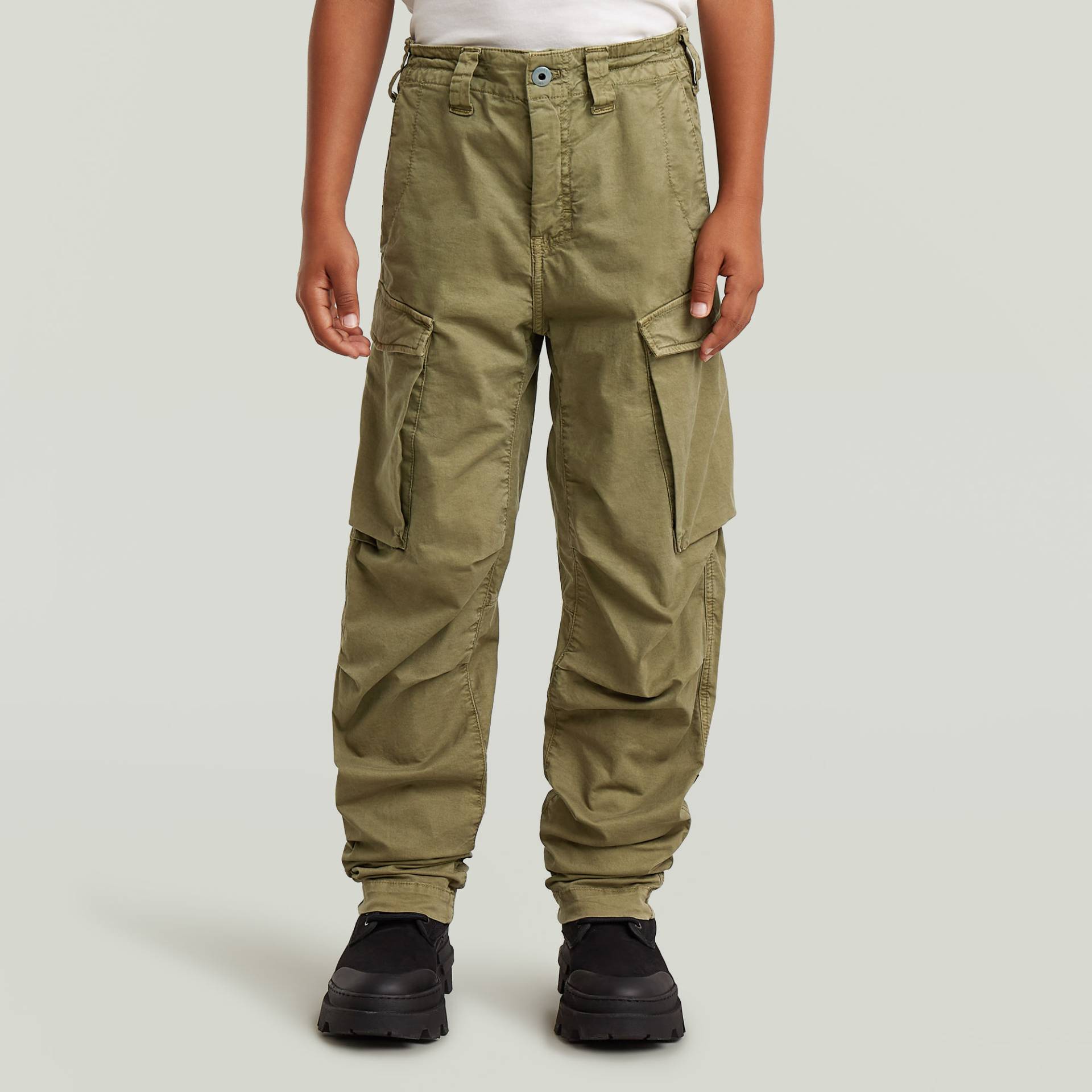 Boys Core Regular Cargohose von G-STAR