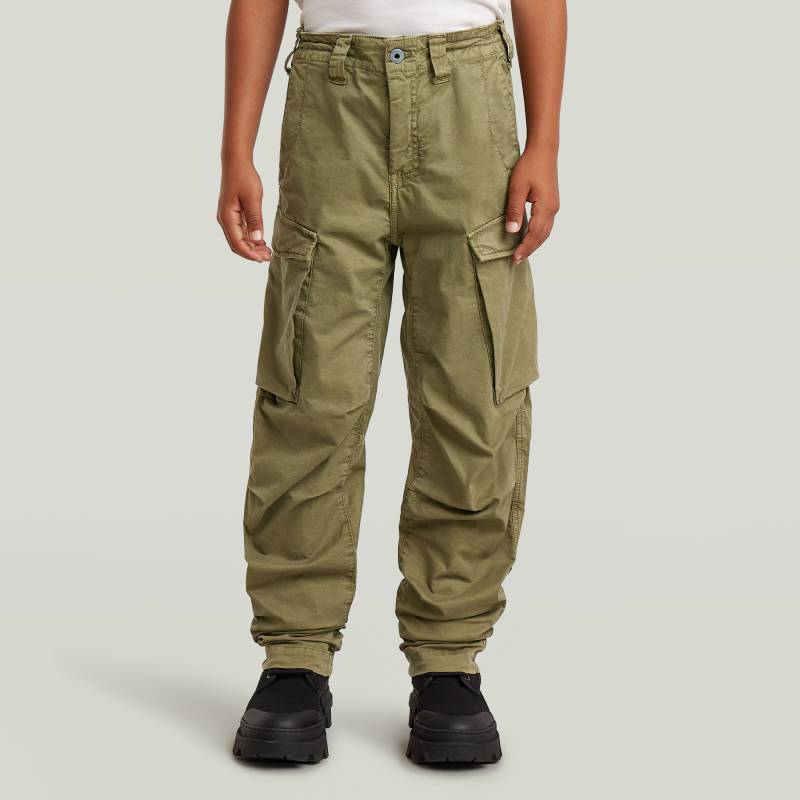 Boys Core Regular Cargohose von G-STAR