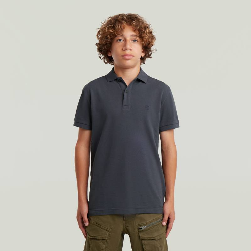 Boys Dunda Core Polo von G-STAR