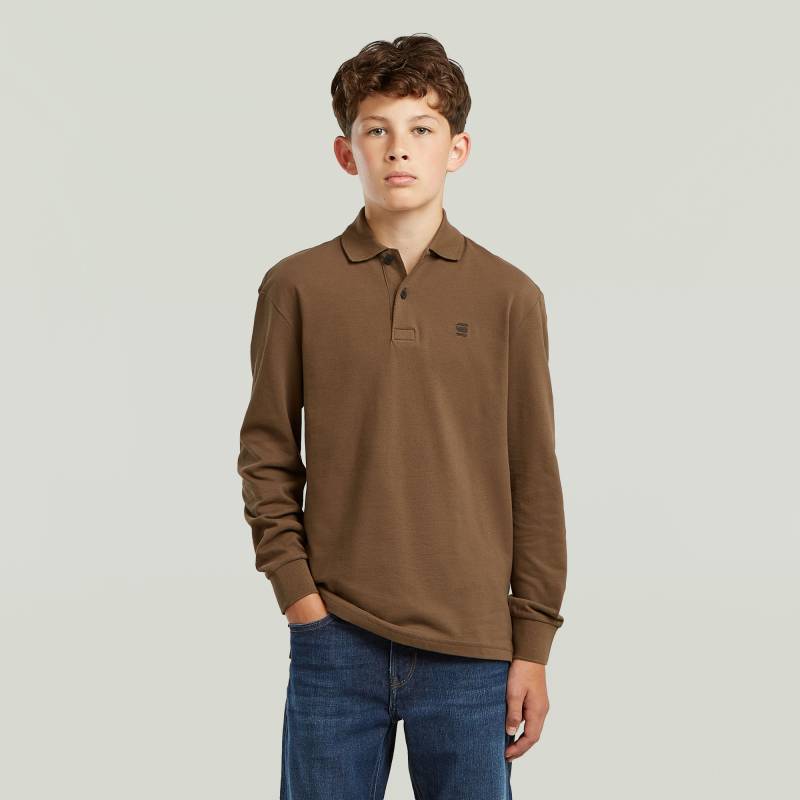 Boys Dunda Core Polo von G-STAR
