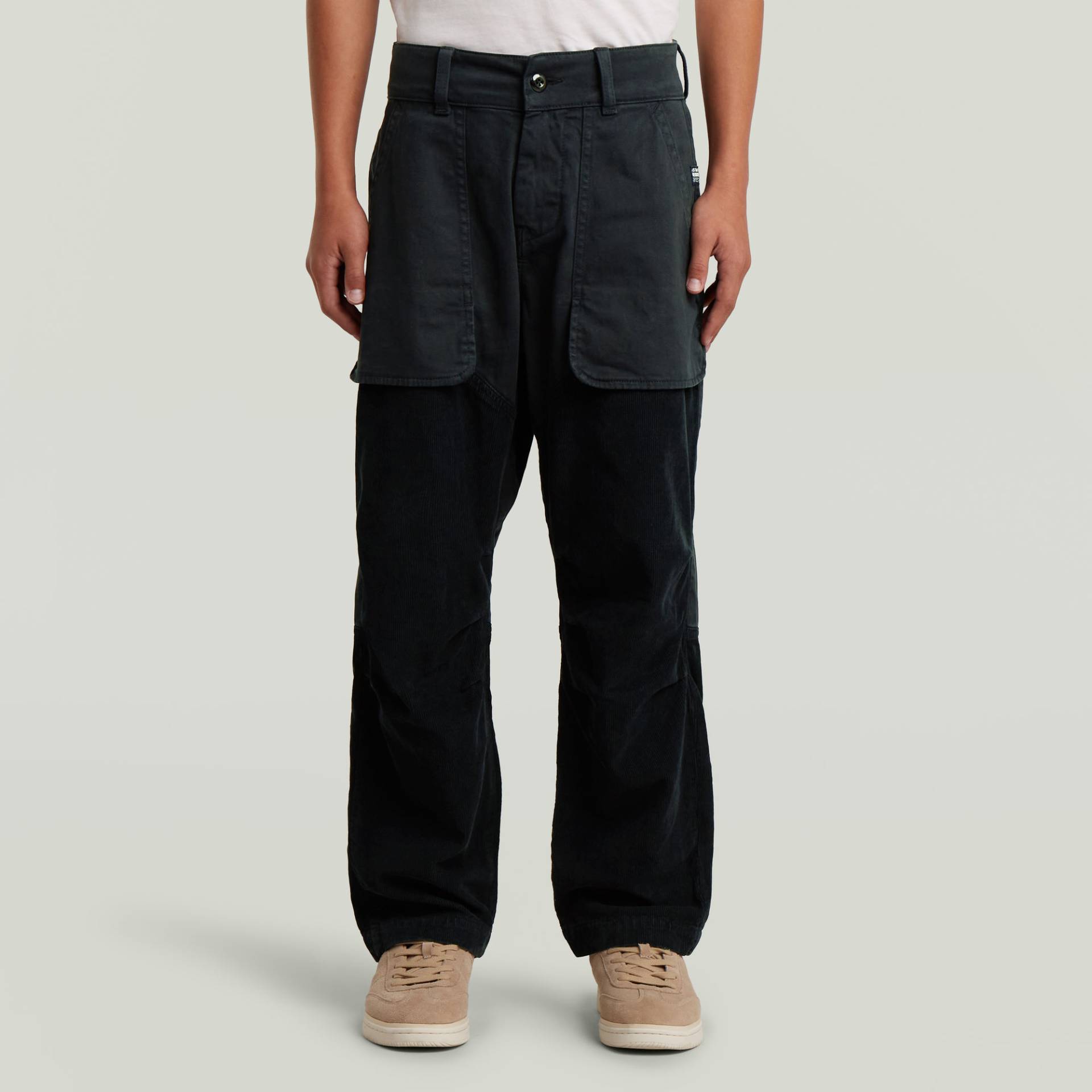 Boys Hunting Pant PM von G-STAR