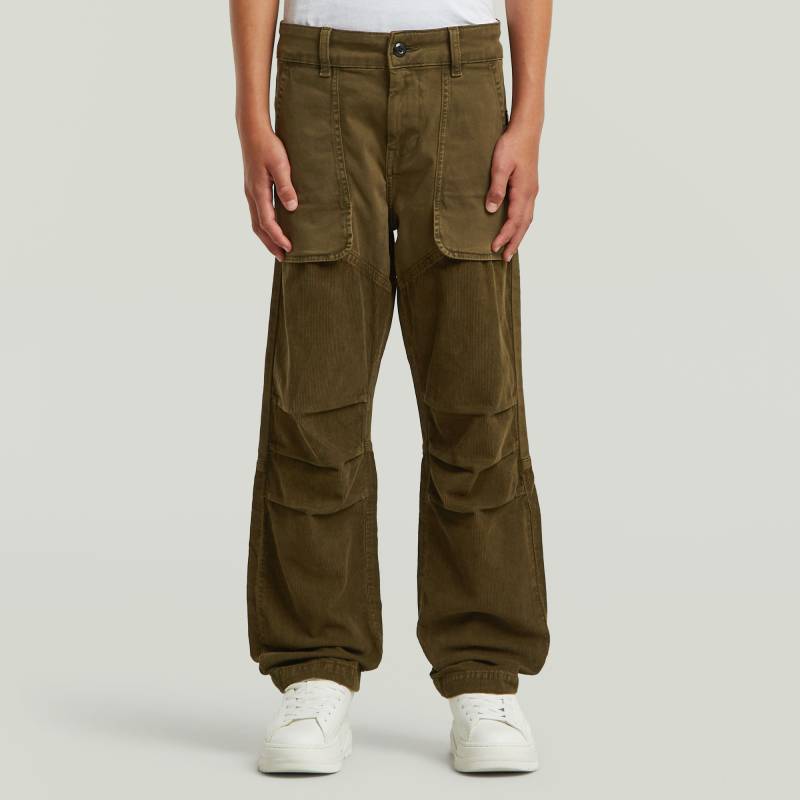 Boys Hunting Pant PM von G-STAR
