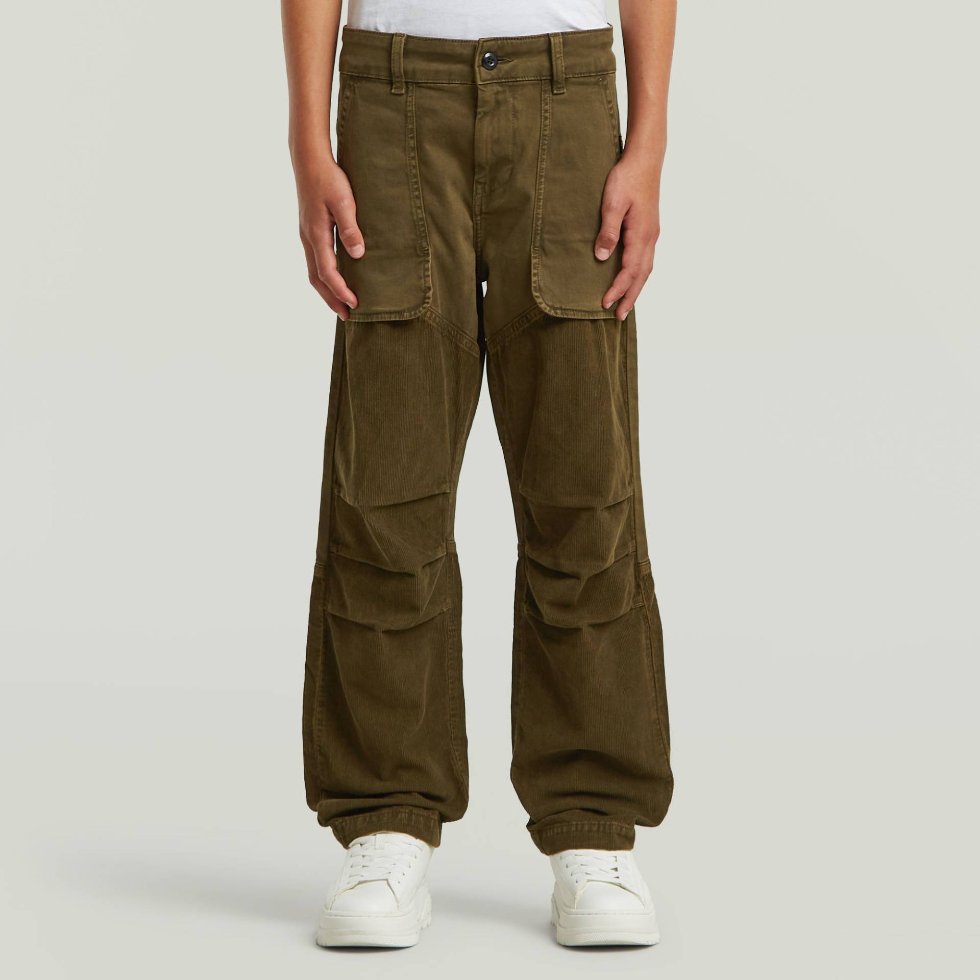 Boys Hunting Pant PM von G-STAR