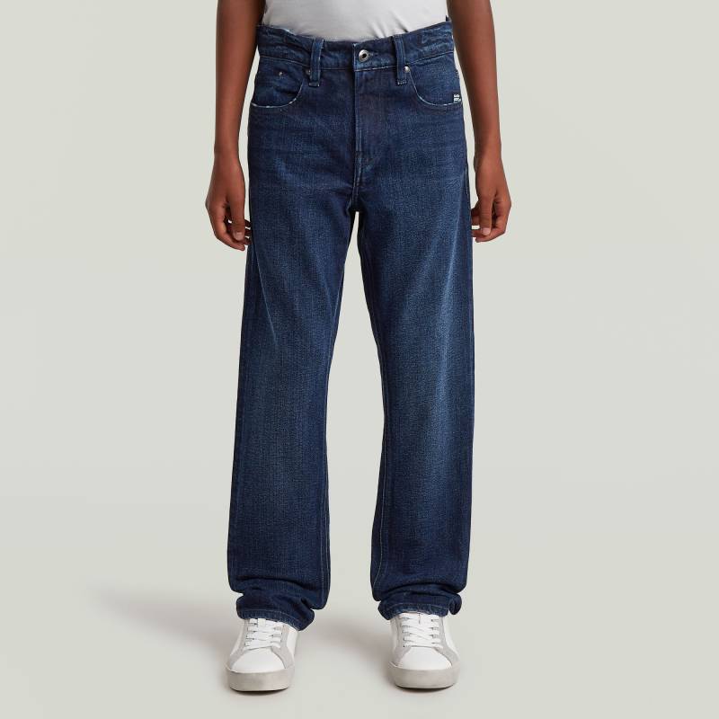 Boys MOSA Straight Jeans von G-STAR