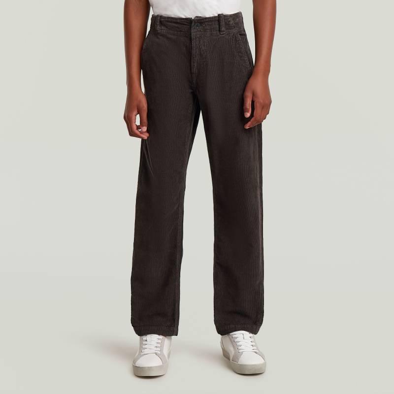 Boys Mosa Straight Chino von G-STAR