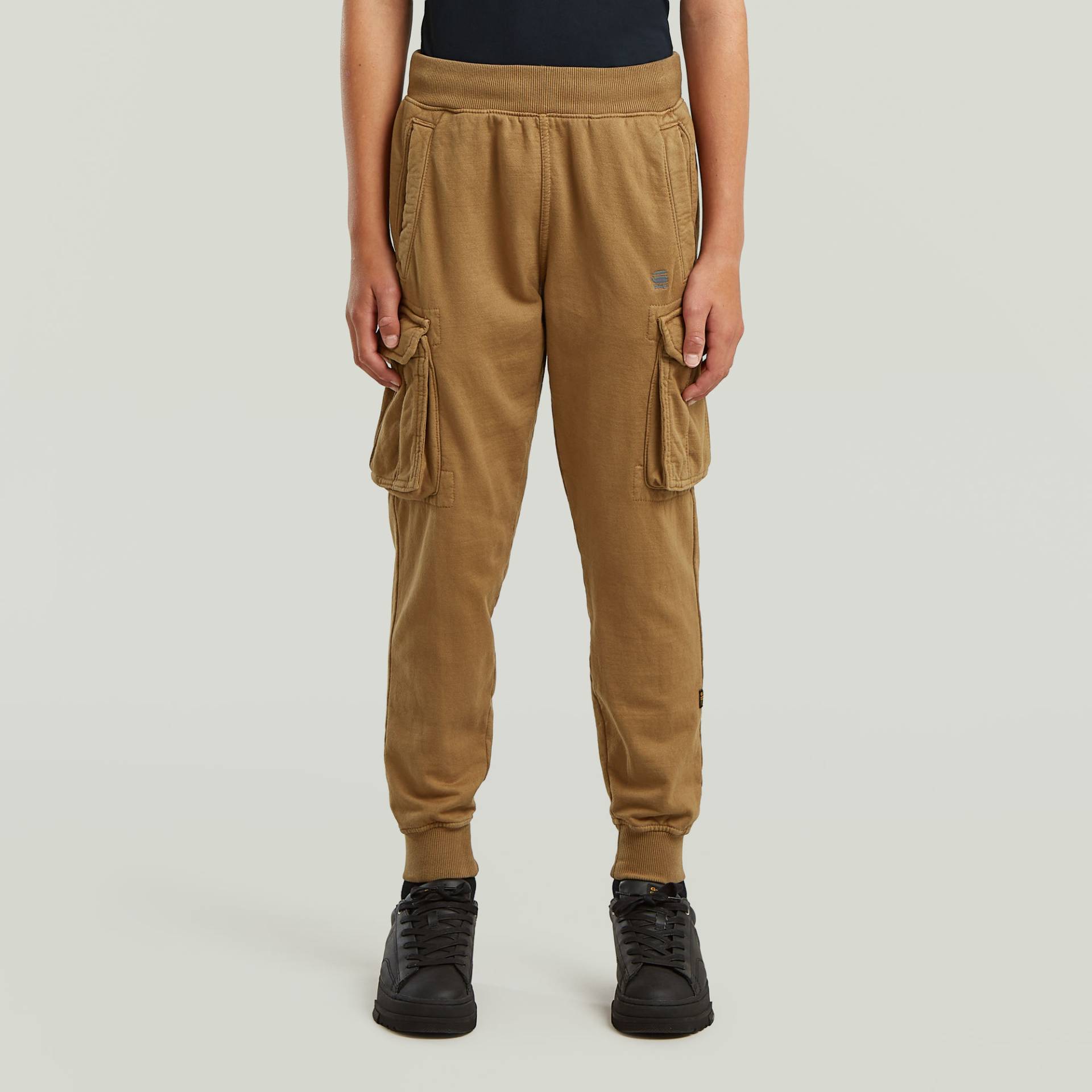 Boys Nifous Cargo Sweatpants von G-STAR