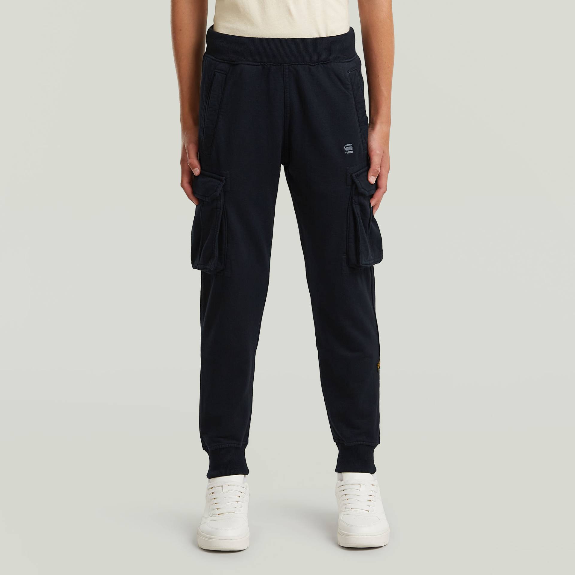 Boys Nifous Cargo Sweatpants von G-STAR