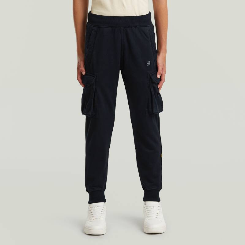 Boys Nifous Cargo Sweatpants von G-STAR